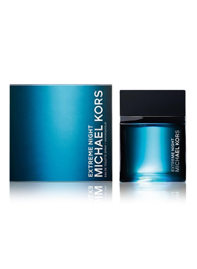 MICHAEL KORS EXTREME NIGHT EDT 120ML 